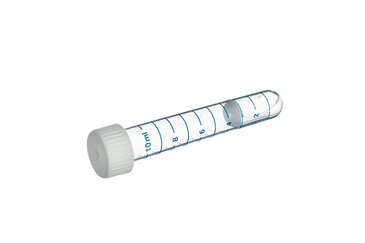 Greiner Bio-One - LEUCOSEP RÖHRCHEN, 12 ML, PP, 16,8/100 MM - 163288