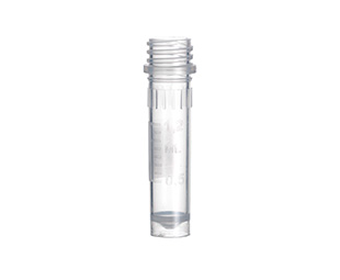 Greiner Bio-One - REAKTIONSGEFÄSS, 2 ML, PP, 10/45 MM, NATUR - 722201