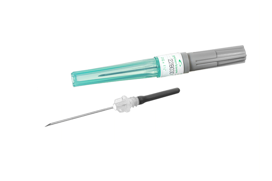 Greiner Bio-One - VACUETTE® VISIO PLUS Kanüle 21G x 1 1/4" - 450044