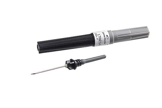 Greiner Bio-One - VACUETTE® Mehrfachentnahmekanüle 22G x 1