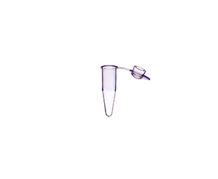 Greiner Bio-One - SAPPHIRE PCR-REAKTIONSGEFÄSS, 0,2 ML, PP, VIOLETT - 671277