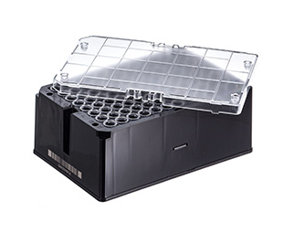 Greiner Bio-One - CRYO.S BIOBANKRÖHRCHEN, 1000µL, 2D CODES - 978570