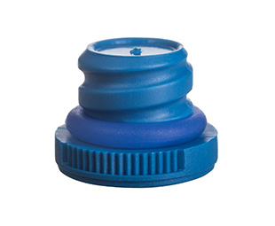 Greiner Bio-One - SCHRAUBVERSCHLUSS BLAU FÜR CRYO.S - 385274