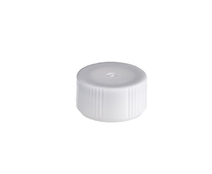 Greiner Bio-One - SCHRAUBVERSCHLUSS, 12 MM, WEISS, MIT O-RING - 366381