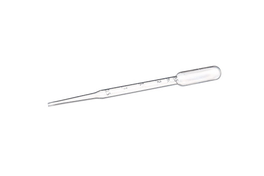 Greiner Bio-One - SERUMPIPETTE, 153 MM LANG, STERIL, 25 ST./BTL. - 612362