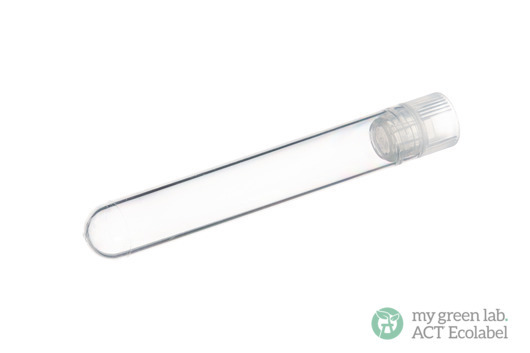 Greiner Bio-One - CRYO.S, 5 ML, PP, RUNDER BODEN - 124261