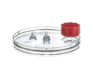 Greiner Bio-One - CELLDISC, 1 LAGE, 250 CM², PS, TRANSPARENT - 678101