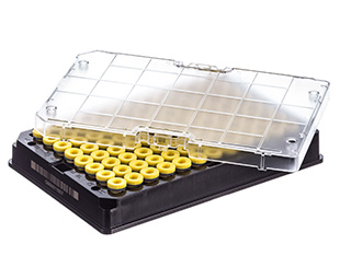 Greiner Bio-One - CRYO.S BIOBANKRÖHRCHEN, 300 µL, 2D CODES - 976585