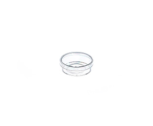 Greiner Bio-One - CELLVIEW ZELLKULTUR SCHALE, PS, 35/10 MM - 627860