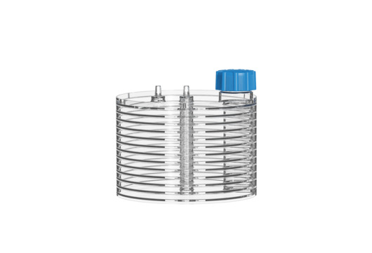 Greiner Bio-One - CELLDISC, 12 LAGEN, 3.000 CM², PS, TRANSPARENT - 678912