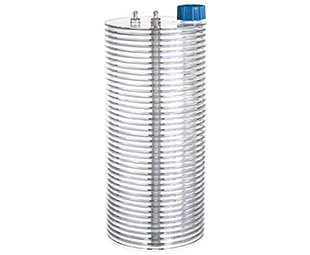 Greiner Bio-One - CELLDISC, 40 LAGEN, 10.000 CM², PS, TRANSPARENT - 678940