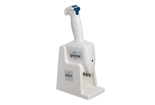 Greiner Bio-One - CRYO.S DECAPPER, 6 KANÄLE, EU-VERSION - 852076-EU
