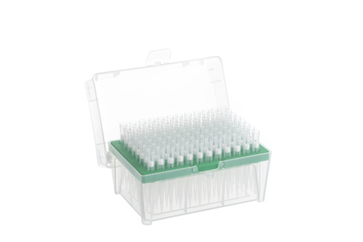Greiner Bio-One - Sapphire Filterspitze, 300 µl - 776353