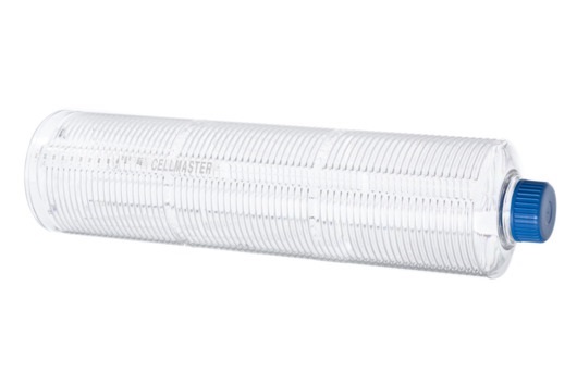 Greiner Bio-One - ZELLKULTUR ROLLERFLASCHE, 5XL, PS, LANGE FORM - 682670