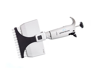 Greiner Bio-One - SAPPHIRE 20-300 µL 12 KANAL PIPETTE - 89012300