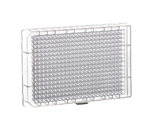 Greiner Bio-One - MICROPLATTE, 384 WELL, PP, SMALL VOLUME - 784201-GBC