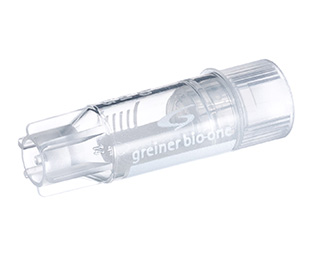 Greiner Bio-One - CRYO.S, 1 ML, PP, KONISCHER BODEN - 123263