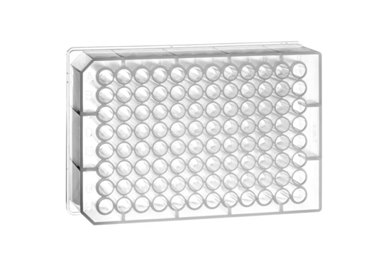 Greiner Bio-One - MASTERBLOCK®, 96 WELL, PP, 0,5 ML, V-BODEN - 786201