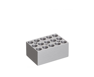 Greiner Bio-One - BLOCK FÜR 15 ST. 1,5 ML - 848923