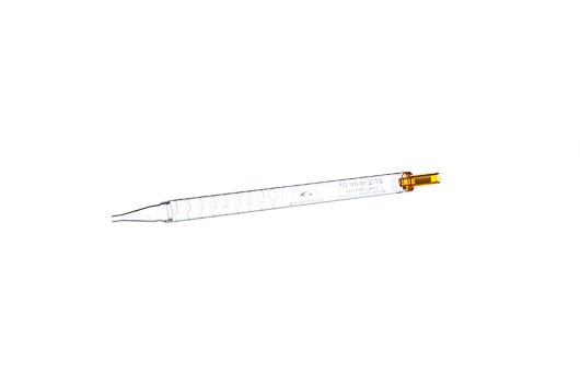 Greiner Bio-One - PIPETTE, 10 ML, GRADUIERUNG 2/10 ML, KURZE FORM - 607190