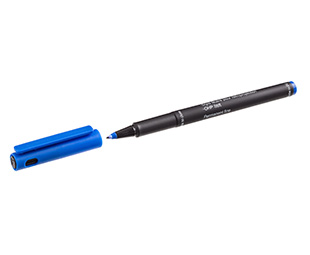 Greiner Bio-One - SPEZIALSCHREIBSTIFT BLAU, SUPERFEIN - 840064