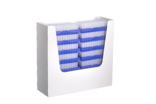 Greiner Bio-One - Sapphire Pipettenspitze, 1000 µl, Low - 777364
