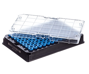 Greiner Bio-One - CRYO.S BIOBANKRÖHRCHEN, 300 µL, 2D CODES - 976564