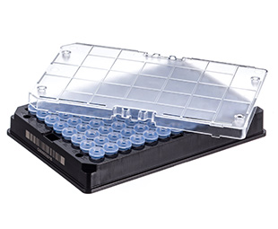 Greiner Bio-One - CRYO.S BIOBANKRÖHRCHEN, 300 µL, 2D CODES - 976580