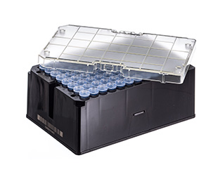 Greiner Bio-One - CRYO.S BIOBANKRÖHRCHEN, 1000µL, 2D CODES - 978561