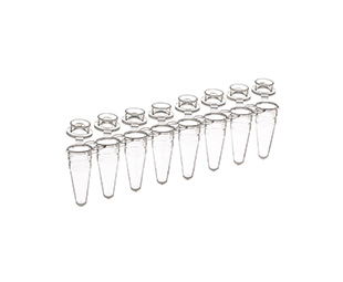 Greiner Bio-One - SAPPHIRE PCR 8ER STREIFEN FÜR QPCR - 671221
