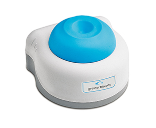 Greiner Bio-One - MINI VORTEX MIXER EU AUSFÜHRUNG - 845070