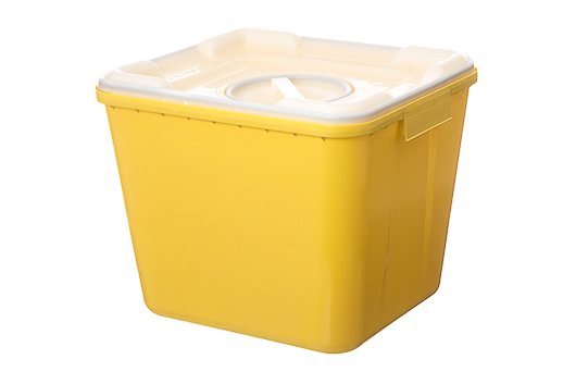 Greiner Bio-One - Kanülenentsorgungsbox - 450338