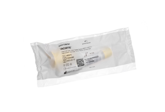 Greiner Bio-One - Urin CCM Set - 483070