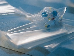 Greiner Bio-One - MÜLLSTERILISATIONSBEUTEL - 708001