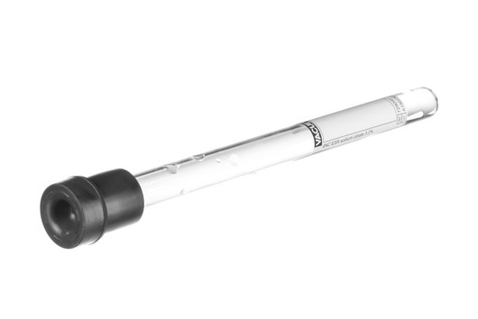 Greiner Bio-One - VACUETTE® RÖHRCHEN 2,9 ml 4NC BSG Trinatriumcitrat 3,2% - 729090