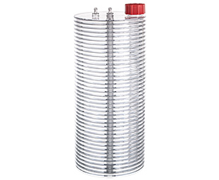 Greiner Bio-One - CELLDISC, 40 LAGEN, 10.000 CM², PS, TRANSPARENT - 678140