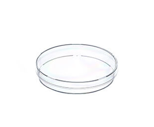 Greiner Bio-One - PETRI DISH, PS, 94/16 MM, WITHOUT VENTS - 632181