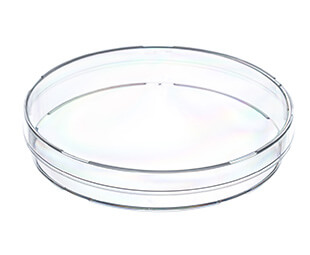 Greiner Bio-One - PETRI DISH, PS, 94/16 MM, WITHOUT VENTS - 632181