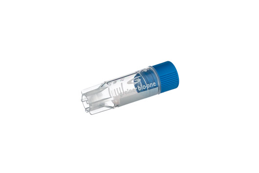 Greiner Bio-One - CRYO.S, 1 ML, PP, CONICAL BOTTOM - 123279