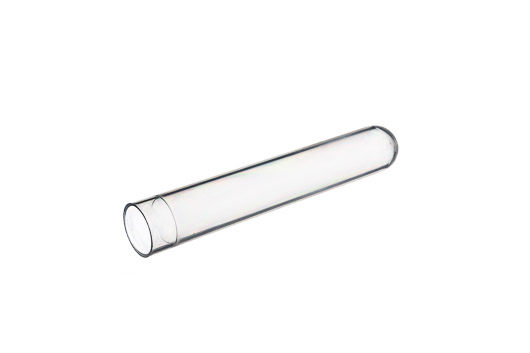 Greiner Bio-One - TUBE, 14 ML, PP, 17/100 MM, ROUND BOTTOM - 187201