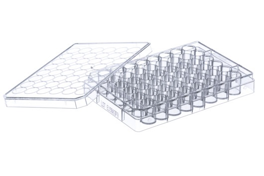 Greiner Bio-One - CELL CULTURE MULTIWELL PLATE, 48 WELL, PS - 677165