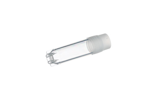 Greiner Bio-One - CRYO.S, 2 ML, PP, ROUND BOTTOM - 126261