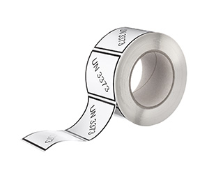 Greiner Bio-One - Package label - HE4723