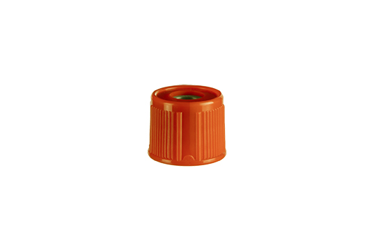 Greiner Bio-One - VACUETTE® Cap 13 mm assembled - 371208L