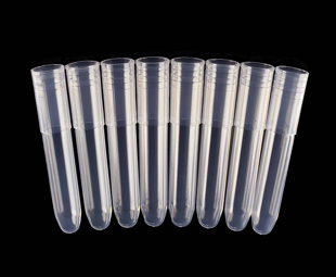 Greiner Bio-One - 8-tube strips for MicroRack II - 102285