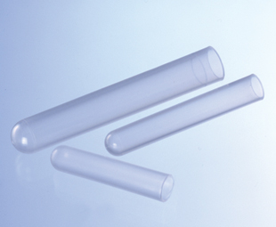 Greiner Bio-One - Tube, round bottom, polypropylene, 6ml - 117201