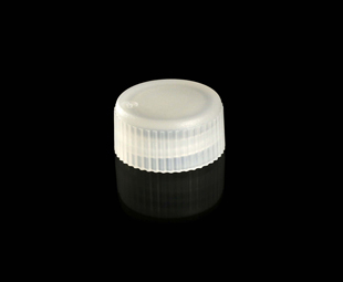 Greiner Bio-One - Screw cap for Biotubes, natural - 368380
