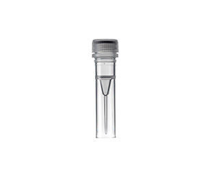 Greiner Bio-One - screw cap tube, 0.5ml, skirted - 694261