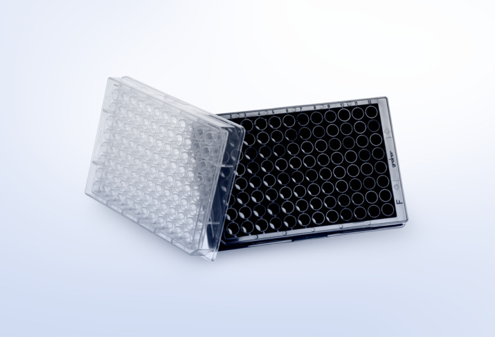 96 Well Polypropylene Microplates - Greiner Bio-One