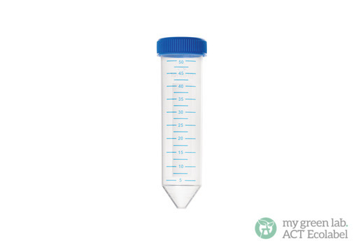 Greiner Bio-One - TUBE, 50 ML, PP, 30/115 MM, CONICAL BOTTOM - 227261-N